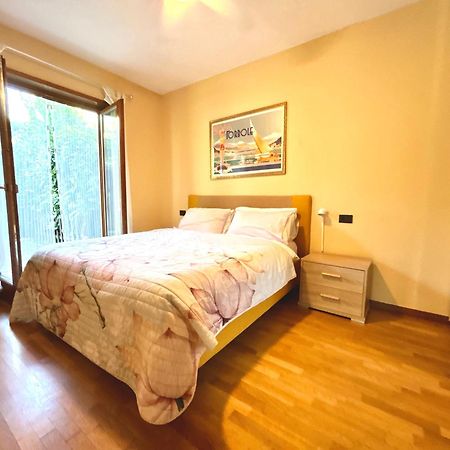 Apartamento Olive Garden Riva del Garda Exterior foto